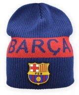 Зимова Шапка Fc Barcelona Barca 238