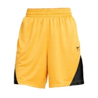 Жовті Шорти Nike Dr-Fit Fly Short Isofly