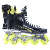 Хокейні Ковзани Bauer Vapor X4 Sr 1063583 Bauer Vapor X4 Sr 1