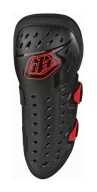 Наколінники Troy Lee Designs Rogue Knee Чорні