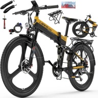 Електромобіль Lankeleisi Xt750 Sport 750W 48 V 12.8 Ah 35Km/H 110Km Pl