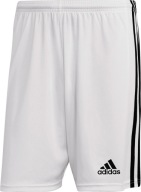 Шорти Adidas Teamwear 2024 Білі