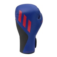 Боксерські Рукавички Adidas Speed Tilt 150 Navy/Black/Red 12 Oz