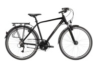 Трекінговий Велосипед Trans 4.0 S