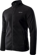 Чоловічий Теплий Флісовий Світшот 280G/M2 Hi-Tec Nakla Фліс