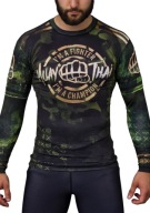 Термоактивний Тренувальний Рашгард Formma Baddest Men's
