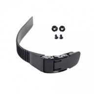 Пряжка Powerslide + Ремінець Powerslide Classic Buckle 22См, Права