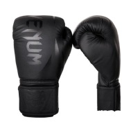 Дитячі Боксерські Рукавички Venum Challenger 2.0 8Oz Black/Black