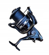 Котушка Коропова Fl Black Force 8000, Вільний Хід