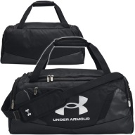 Тренувальна Сумка Under Armour Undeniable 5.0 M-L Sports 40L Black
