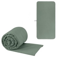 Sea To Summit Pocket Quick-Drying Towel, Ultra-Light, Compact, 132X54