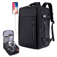 Дорожній Рюкзак Великої Ручної Поклажі Для Літака З Usb Premium 28L