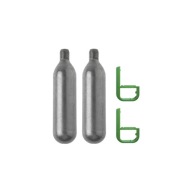 2 X 16 Г Змінних Картриджів Co2 Для Ременя Безпеки Spinlock