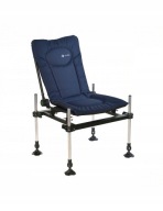 Крісло Elektrostatic F3 Cuzo Blue