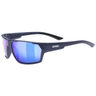Окуляри Uvex Sportstyle 233 P - Космічний Килимок Dedp