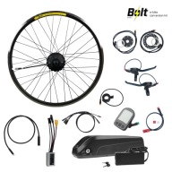 Набір Для Переобладнання Bolt Easy 500 Ebike Bat 14,5 Ач