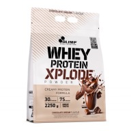 Olimp Whey Protein Xplode Powder 2250 Г Protein Wpc Whey