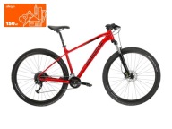 Велосипед Kross Level 1.0 Mtb, Рама 19 Дюймів, Колесо 29