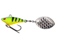 Приманка Mikado M-Tail Pmmt-3-Ft 5 См Firetiger