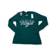 Жіноча Футболка Fanatics Pro Line Philadelphia Eagles Nfl S