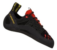 Взуття Для Скелелазіння La Sportiva Tarantulace Black/Po