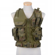 Wz93 Тактичний Жилет Military Panther Wz.93 Wz Pantera Holster Load Belt