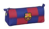 Шкільний Пенал Fc Barcelona, Сезон 25/26, Герб, Каштановий Логотип