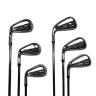 Набір Прасок Callaway Paradym X #6-P+A Жіночий Для Лівші