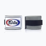 Бинти Боксерські Fairtex Handwraps 455 См Сірі