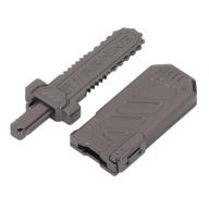 Siez Slider Slider Strild Sword Seed Push Push Slider Іграшка Для V6