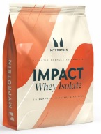 Myprotein Protein Suitment 1 Кг, На Основі Протеінового Ізоляту Преміум Wpi
