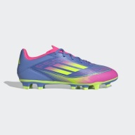 Взуття Adidas F50 Club Fg/Mg Ie1245 Синє