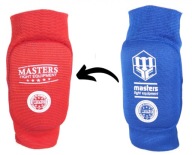 Двосторонні Налокітники Masters Osł-Mfe (Wako Approved) - Xs