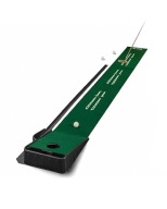 Мат Sklz Accelerator Pro Indoor Putting Mat - Зелений