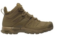 Туфлі Salomon X Ultra Forces Mid Gtx, Жовті