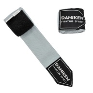 Бинти Боксерські Daniken Contest 5 М - Сірі