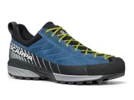 Чоловіче Взуття Scarpa Mescalito Океан-Сірий