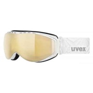 Лижні Окуляри Uvex Hypersonic Cx S5504100126