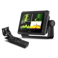 Ехозонд Garmin Echomap Uhd2 Модель 92Sv З Датчиком Gt56 Uhd-Tm