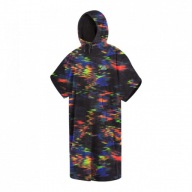 Poncho Mystic 2021 Веселка Wake Fox Варшава