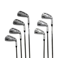 Набір Прасок Pxg Gen3 0311St #4-W S-Flex +0,5