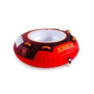 Іграшка-Буксир Jobe Rumble 1P Red