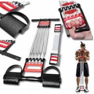 Металевий Експандер Для Вправ Натяжувач М'язів Classic Spring Expander
