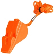Свисток Рятувального Сигналізації Fosco Balless, Loud Orange