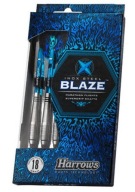 Дротики Harrows Blaze Softip