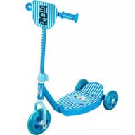 Дитячий Транспортний Самокат Story Mini Kids
