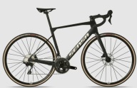 Велосипед Шосейний Sensa Giulia Gf Pro Carbon 105 Disc 105 2X12 2025 Розмір 50