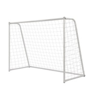 Ворота Футбольні Alpin Game Gates Ggw-180 180Х120Х65 См Металеві, Переносні