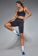 Шкарпетки Для Бігу Gatta Active Білі, Модель 999, Розмір 35/38