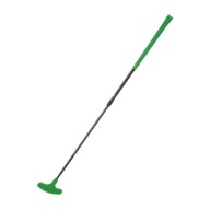 Гольф Putter Retractable Для Дітей, Юніорів І Дорослих Для Чоловіків Темно-Зелений